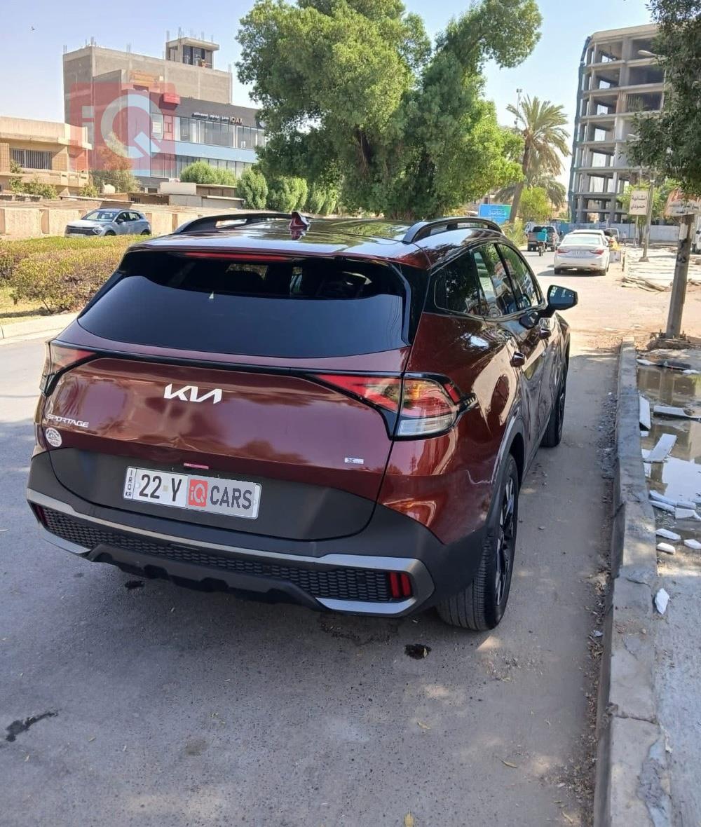 کیا سپۆرتاج